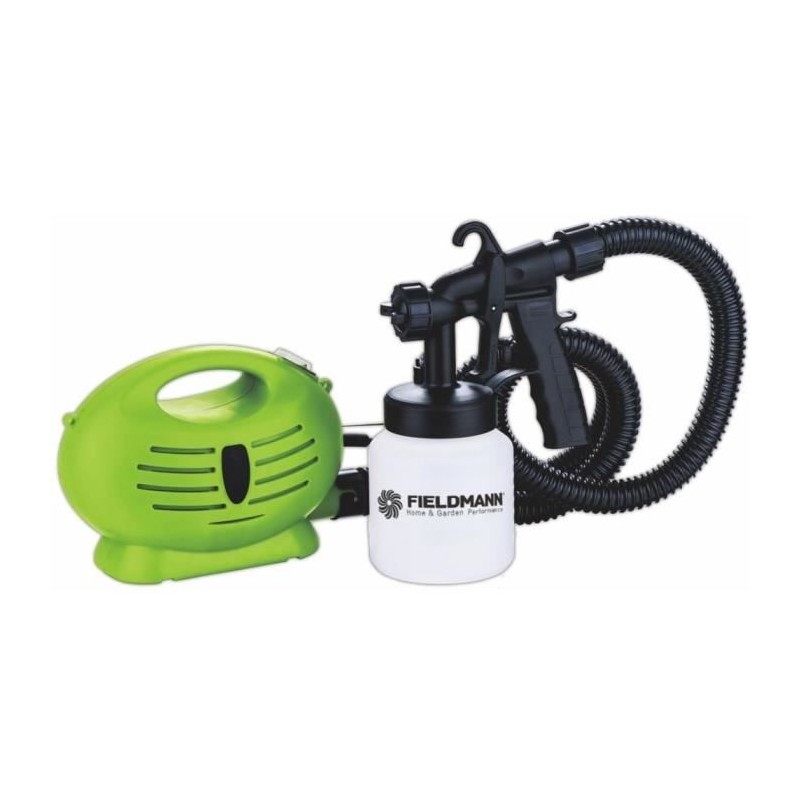 Pistolet électrique - FIELDMANN - FDSP 200651-E - 650 W - 800 ml - Tu Pistolet électrique - FIELDMANN - FDSP 200651-E - 650 W - 800 ml - Tu