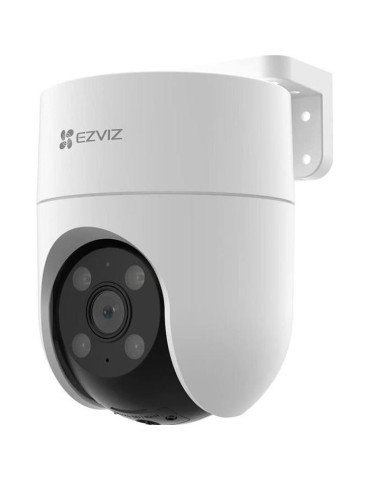 Caméra de surveillance EZVIZ OB03230 - Vision nocturne - Alarme intelligente