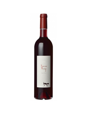 Les Animals Fourmi Rouge 2023 Ventoux - Vin rouge des Côtes du Rhône