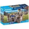 PLAYMOBIL 71642 Citadelle Novelmore, Novelmore, Les Chevaliers, 256 pi