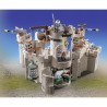PLAYMOBIL 71642 Citadelle Novelmore, Novelmore, Les Chevaliers, 256 pi
