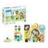 Playmobil 71655 Mon premier Playmobil, Playmobil junior, 21 pieces, De