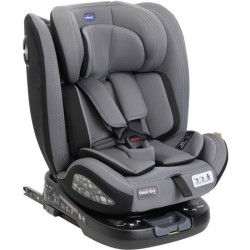 Siege-auto - CHICCO - UNICO EVO - Groupe 0/1/2/3 - I-Size - Inclinable