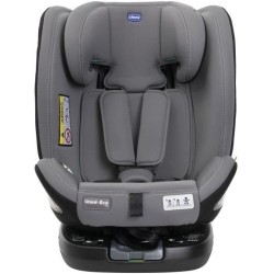 Siege-auto - CHICCO - UNICO EVO - Groupe 0/1/2/3 - I-Size - Inclinable