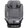 Siege-auto - CHICCO - UNICO EVO - Groupe 0/1/2/3 - I-Size - Inclinable