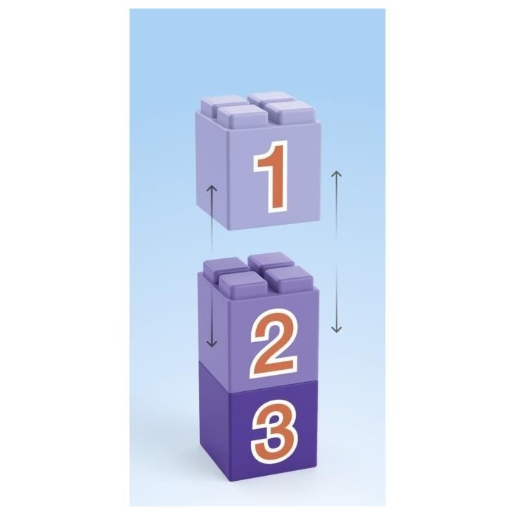 PLAYMOBIL Junior 71685 Camion benne, Des 12 mois PLAYMOBIL Junior 71685 Camion benne, Des 12 mois
