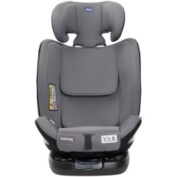 Siege-auto - CHICCO - UNICO EVO - Groupe 0/1/2/3 - I-Size - Inclinable