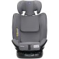 Siege-auto - CHICCO - UNICO EVO - Groupe 0/1/2/3 - I-Size - Inclinable - Réducteur - Grey Black Siege-auto - CHICCO - UNICO EVO - Groupe 0/1/2/3 - I-Size - Inclinable - Réducteur - Grey Black