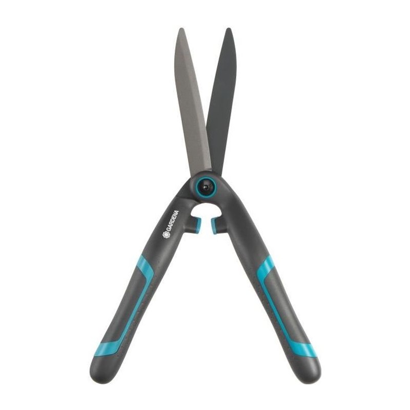 GARDENA Cisaille a haies PrecisionCut – Lames droites 180mm – Reve GARDENA Cisaille a haies PrecisionCut – Lames droites 180mm – Reve