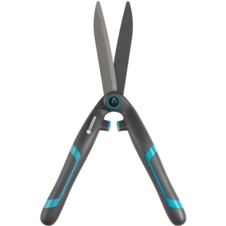 GARDENA Cisaille a haies PrecisionCut – Lames droites 180mm – Reve