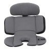 Siege-auto - CHICCO - UNICO EVO - Groupe 0/1/2/3 - I-Size - Inclinable