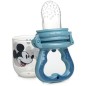 Grignoteur de fruits et légumes - THERMOBABY - MICKEY - Silicone Grignoteur de fruits et légumes - THERMOBABY - MICKEY - Silicone