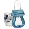 Grignoteur de fruits et légumes - THERMOBABY - MICKEY - Silicone