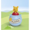 PLAYMOBIL Junior 71695 Winnie l'ourson et culbuto pot de miel, Junior