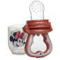 Grignoteur de fruits et légumes - THERMOBABY - MINNIE - Silicone Grignoteur de fruits et légumes - THERMOBABY - MINNIE - Silicone