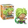 Figurine - Funko - Super Saiyan Broly - 15cm - Dragon Ball Super - Pop