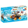 Playmobil 71720 Kart bateau de pirate, Funstars, 45 pieces, Des 4 ans