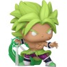 Figurine - Funko - Super Saiyan Broly - 15cm - Dragon Ball Super - Pop