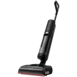DREAME H15 Pro Aspirateur Laveur, Bras robotis AI DescendReach, Triple