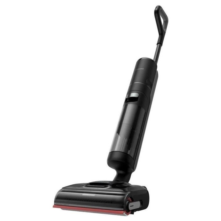 DREAME H15 Pro Aspirateur Laveur, Bras robotis AI DescendReach, Triple arte, 21 kPa, antinuds, Lavage Brosse immersif 100C DREAME H15 Pro Aspirateur Laveur, Bras robotis AI DescendReach, Triple arte, 21 kPa, antinuds, Lavage Brosse immersif 100C