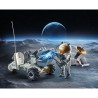 PLAYMOBIL 71734 Mission spatiale, Action Heroes, L'espace, Starter Pac