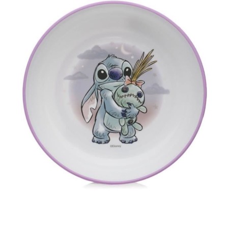Pack Repas Lilo & Stitch - THERMOBABY - 1er âge