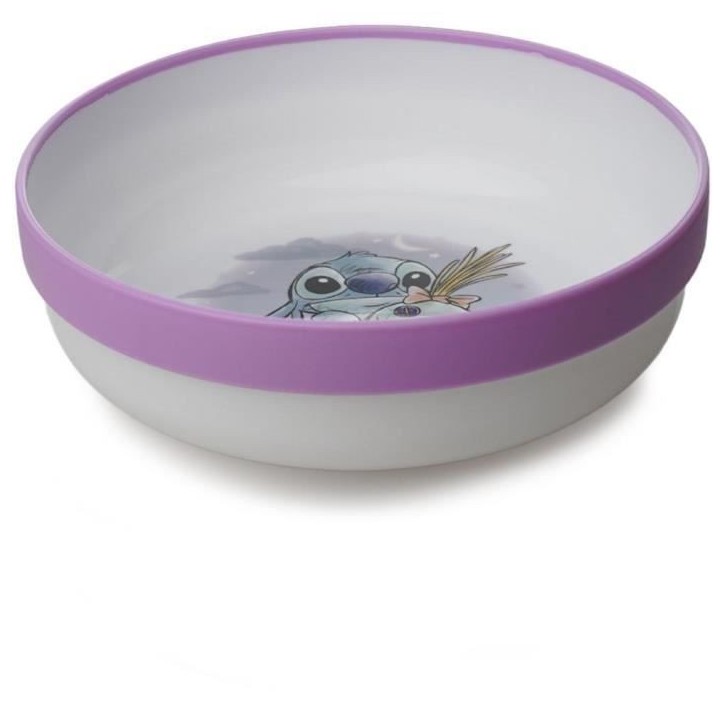 Pack Repas Lilo & Stitch - THERMOBABY - 1er âge