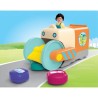 Playmobil 71774 Camion de collecte de déchets, Playmobil junior, 5 pi