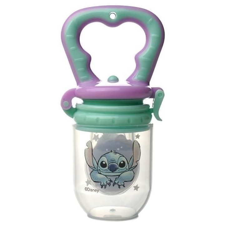 Pack Repas Lilo & Stitch - THERMOBABY - 1er âge