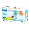 Playmobil 71775 Toboggan avec réservoir d'eau , Playmobil junior aqua