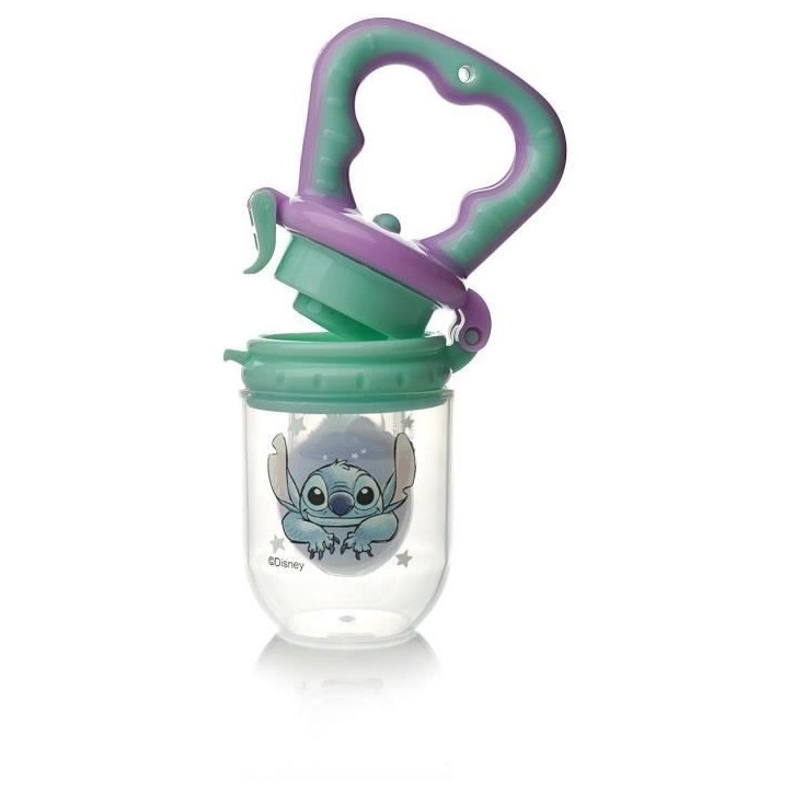Pack Repas Lilo & Stitch - THERMOBABY - 1er âge