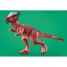 PLAYMOBIL 71822 Stygimoloch, chercheur et accessoires, Dinos, 37 piece