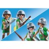 PLAYMOBIL 71829 Tente des légionnaires, Astérix, Personnages de la B