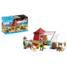 PLAYMOBIL 71829 Tente des légionnaires, Astérix, Personnages de la B