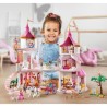 PLAYMOBIL 71845 Palais avec couple royal et 2 trônes, Les princesses