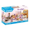 PLAYMOBIL 71848 Cuisine royale avec pâtisseries, Les princesses, 94 p