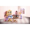 PLAYMOBIL 71848 Cuisine royale avec pâtisseries, Les princesses, 94 p