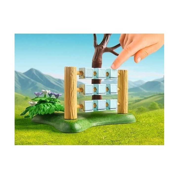 PLAYMOBIL 71849 Jeux de jardin royal avec enfants PLAYMOBIL 71849 Jeux de jardin royal avec enfants