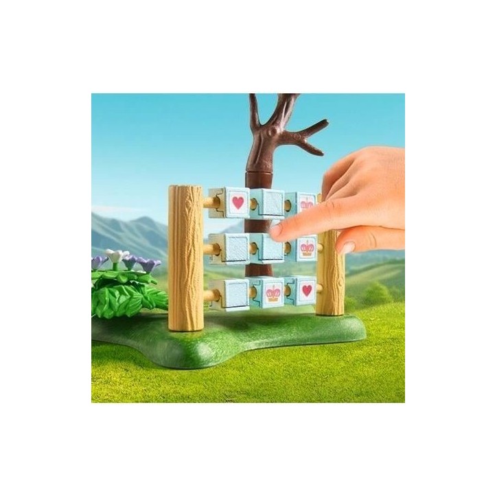 PLAYMOBIL 71849 Jeux de jardin royal avec enfants PLAYMOBIL 71849 Jeux de jardin royal avec enfants