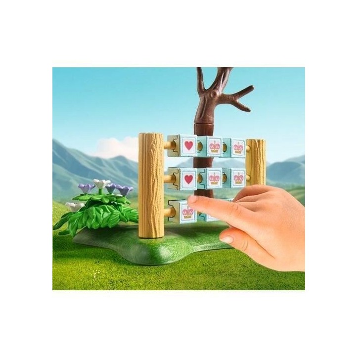 PLAYMOBIL 71849 Jeux de jardin royal avec enfants PLAYMOBIL 71849 Jeux de jardin royal avec enfants