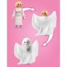 PLAYMOBIL 71851 Princesse et déguisement fantôme phospho