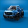 Playmobil 71858 Ford F-150 Raptor Playmobil Icon Cars, Icon Cars