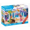 Playmobil 71861 Trésor des sirenes avec des dauphins, Promo Packs