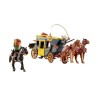 PLAYMOBIL 71862 Attaque de diligence au Far West, Promo Packs, Western