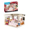 PLAYMOBIL 71863 Boulangerie Dupain Cheng, Miraculous Personnage du des