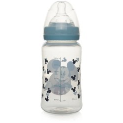 Biberon - THERMOBABY - MICKEY - 240 ml