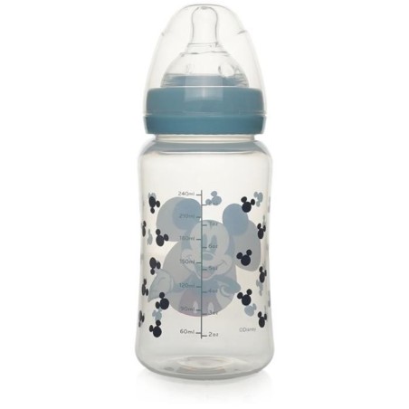 Biberon - THERMOBABY - MICKEY - 240 ml