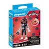 PLAYMOBIL 71866 Lady Wifi, Miraculous Personnage du dessin animé, 5 p