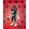 PLAYMOBIL 71866 Lady Wifi, Miraculous Personnage du dessin animé, 5 p