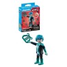 PLAYMOBIL 71868 Viperion, Miraculous Personnage du dessin animé, 4 pi